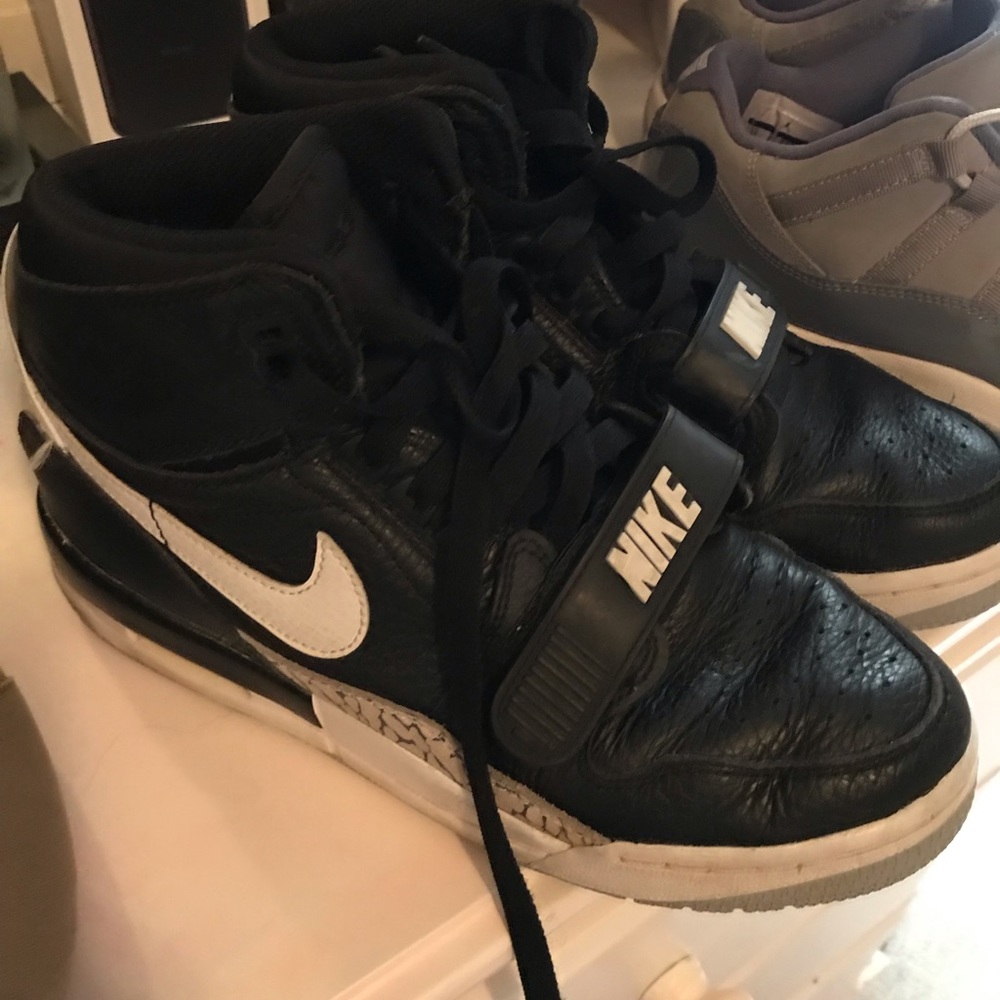 Jordan’s